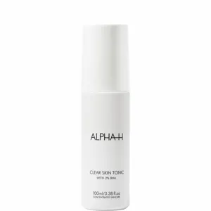 Alpha-H Clear Skin Tonic