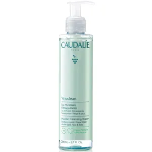 Caudalie Vinoclean Micellar Cleansing Water