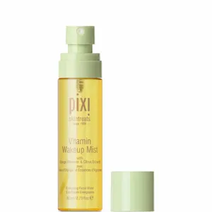 Pixi Vitamin C Wakeup Mist