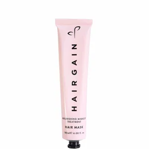 Hair Gain Nourishing Hair Mask