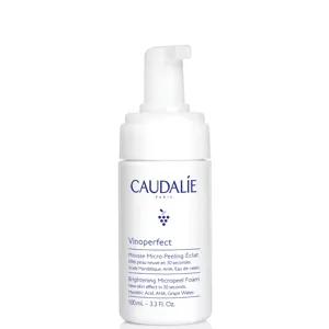 Caudalie Vinoperfect Espuma