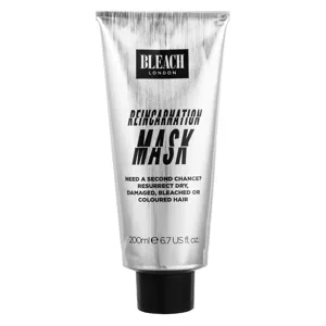 Bleach London Reincarnation Mask