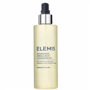 Elemis Nourishing Omega-Rich Cleansing Oil