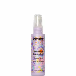 amika Brooklyn Bombshell Blowout Spray