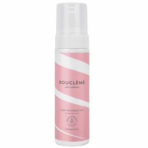 Bouclème Super Volumising Foam