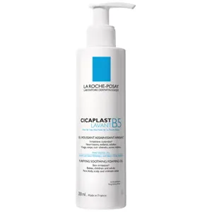 La Roche-Posay Cicaplast B5 Anti-Bacterial Cleansing Gel Wash