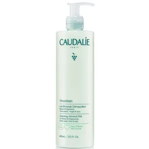 Caudalie Vinoclean Supersize Cleansing Almond Milk
