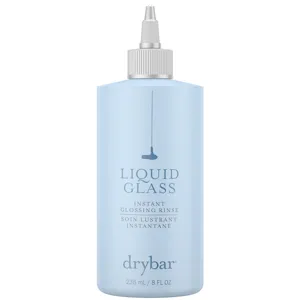 Drybar Liquid Glass Instant Glossing Rinse Mascarillas Para El Cabello