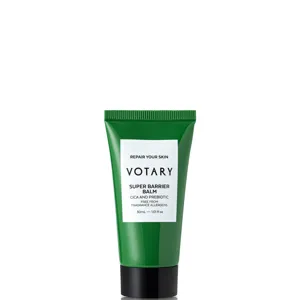 Votary Super Barrier Balm - Cica And Prebiotic