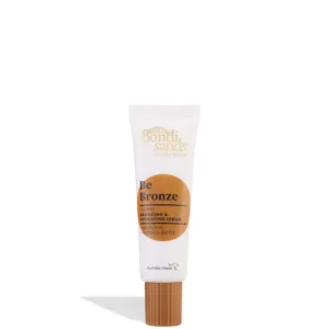 Bondi Sands Be Bronze Instant Bronzing And Hydrating Serum