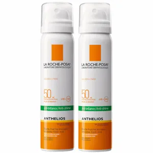 La Roche-Posay Anthelios Anti-Shine Sun Protection Invisible Face Mist