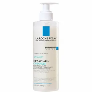 La Roche-Posay Effaclar H Cleansing Cream