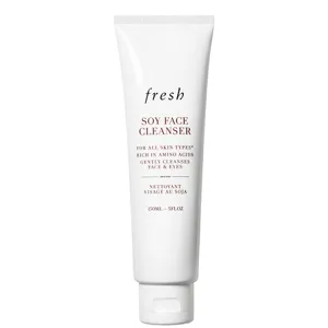 Fresh Soy Face Cleanser