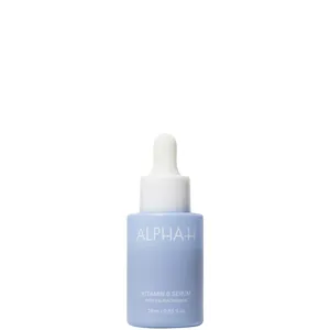 Alpha-H Vitamin B Serum With 5% Niacinimide