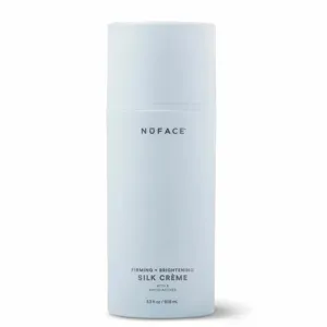NuFace Tone And Glow Trinity+