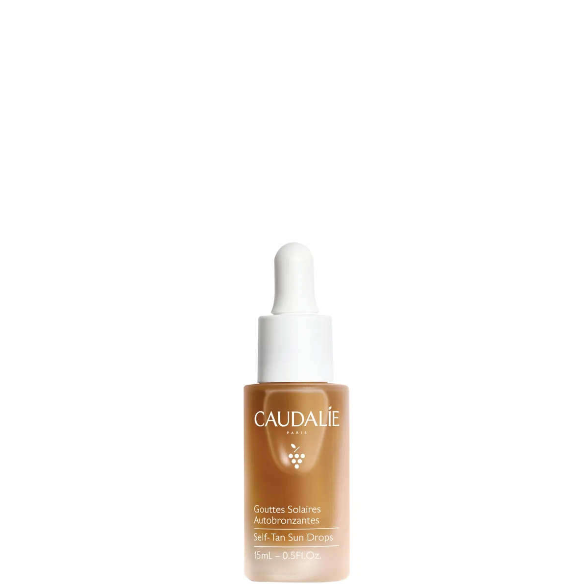 Caudalie Self-Tan Sun Drops