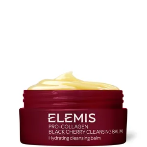 Elemis Pro-Collagen Black Cherry Cleansing Balm