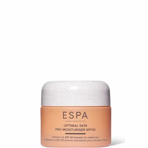 ESPA Optimal Pro-Moisturiser Spf 30