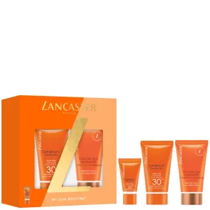 Lancaster Sun Beauty - Sun Discovery