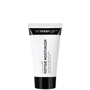 THE INKEY LIST Peptide Moisturizer