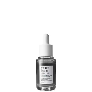 Briogeo Scalp Revival Charcoal + Tea Tree Scalp Treatment Serum
