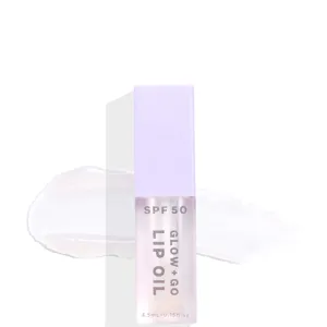 Naked Sundays Glow & Go Lip Oil