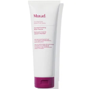 Murad Sensitive Skin Heartleaf Soothing Body Cleanser
