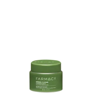 Farmacy Beauty Green Clean Cleansing Balm