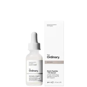 The Ordinary Multi-Peptide + Ha Serum