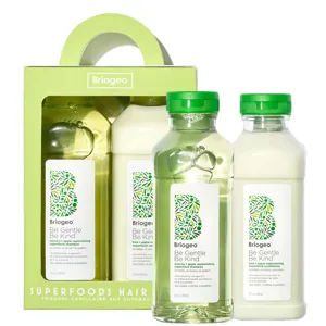 Briogeo Replenishing Shampoo And Conditioner Set