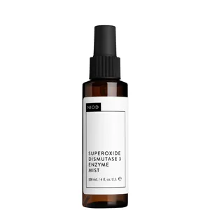 Niod Superoxide Dismutase 3 Enzyme Mist