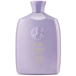 Oribe Serene Scalp Oil Control Shampoo