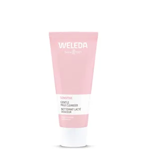 Weleda Sensitive Leches Limpiadoras