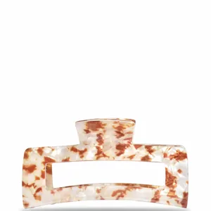 Kitsch Jumbo Open Shape Claw Clip