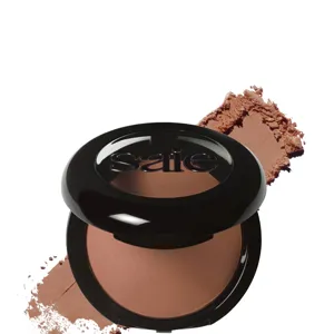 Saie Slip Tint™ Undetectable Baked Setting Powder