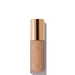 Sculpted By Aimee Satin Silk Longwear Foundation