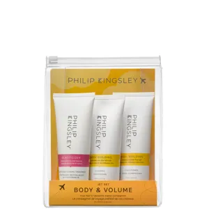 Philip Kingsley Body And Volume