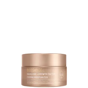 Biossance Squalane + Growth Factor Firming Moisturiser