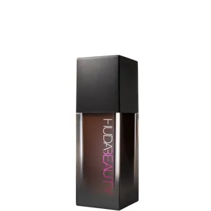 Huda Beauty #Fauxfilter Luminous Matte Liquid Foundation