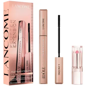 Lancôme Lash Idole Flutter Extension Mascara And Mini Lip Idole Butter
