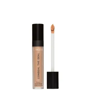 LAWLESS Beauty Conseal The Deal Lightweight Concealer