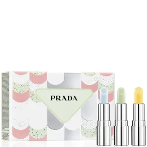 Prada Mini Balm Trio