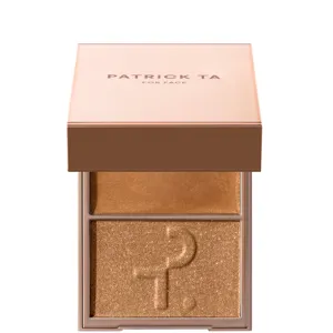 Patrick Ta Major Glow Highlighter