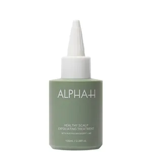 Alpha-H Healthy Scalp Exfoliating Treatment With Australian Desert Lime