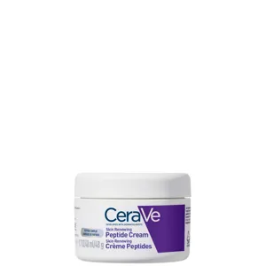 CeraVe Skin Renewing Peptide Cream