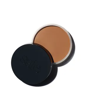Saie Sun Melt Natural Cream Bronzer