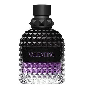 Valentino Born In Roma Uomo Purple Eau De Toilette