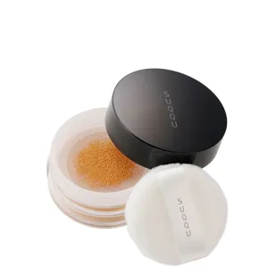 SUQQU Smooth Matte Loose Powder