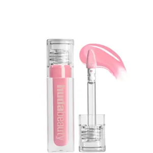Huda Beauty Faux Filler Extra Shine Lip Gloss