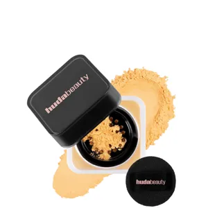 Huda Beauty Baby Bake Mini Easy Bake Loose Powder